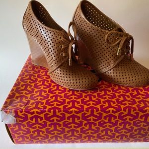 Tory Burch Wedge